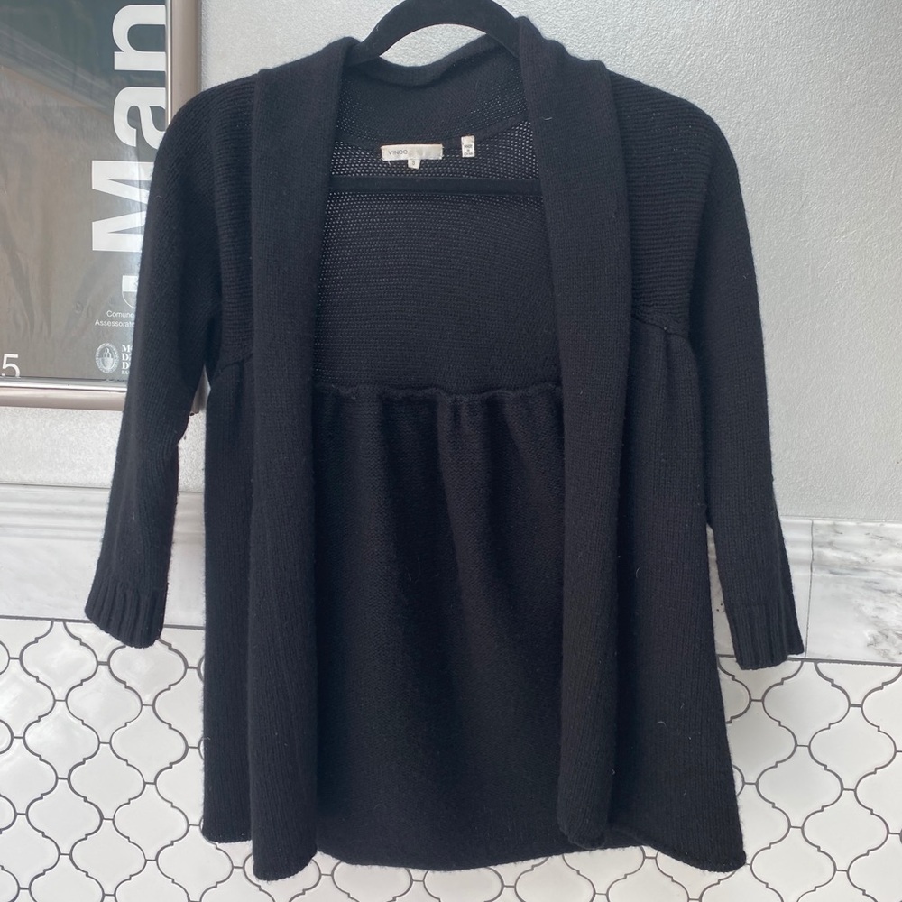 Vince cashmere sweater